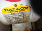 Used Paul O. Abbe Rota-Cone Vacuum Dryer, Model RCD, 304 Stainless Steel.