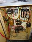 Used Paul O. Abbe Rota-Cone Vacuum Dryer, Model RCD, 304 Stainless Steel.