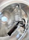 Unused Paul O. Abbe Model RCVD 1.1 Sanitary Rota-Cone Vacuum Dryer – 1.7 Cu. Ft.