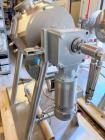 Unused Paul O. Abbe Model RCVD 1.1 Sanitary Rota-Cone Vacuum Dryer – 1.7 Cu. Ft.