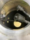 Used Paul O Abbe RCVD-12 Rota-Cone Vacuum Dryer – 304 Stainless Steel