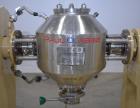 Used Paul O Abbe RCVD-12 Rota-Cone Vacuum Dryer – 304 Stainless Steel