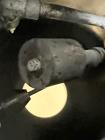 Used Paul O Abbe RCVD-12 Rota-Cone Vacuum Dryer – 304 Stainless Steel