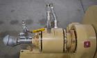 Used Paul O Abbe RCVD-12 Rota-Cone Vacuum Dryer – 304 Stainless Steel