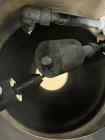 Used Paul O Abbe RCVD-12 Rota-Cone Vacuum Dryer – 304 Stainless Steel