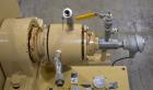 Used Paul O Abbe RCVD-12 Rota-Cone Vacuum Dryer – 304 Stainless Steel