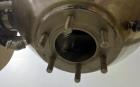 Used Paul O Abbe RCVD-12 Rota-Cone Vacuum Dryer – 304 Stainless Steel