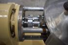 Used Paul O Abbe RCVD-12 Rota-Cone Vacuum Dryer – 304 Stainless Steel