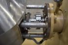Used Paul O Abbe RCVD-12 Rota-Cone Vacuum Dryer – 304 Stainless Steel
