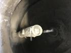 Used Paul Abbe Model RCVD 30 Double Cone Vacuum Dryer
