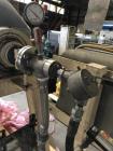 Used Paul Abbe Model RCVD 30 Double Cone Vacuum Dryer