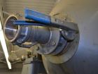 Used Stainless Steel Paul O. Abbe Rota-Cone Vacuum Dryer, Model 24RCVD