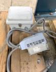 Used Paul O. Abbe Rota Cone Vacuum Dryer, Model RCVD30S