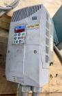 Used Paul O. Abbe Rota Cone Vacuum Dryer, Model RCVD30S