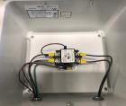 Used Paul O. Abbe Rota Cone Vacuum Dryer, Model RCVD30S
