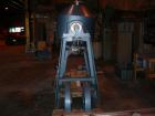 Paul O. Abbe Rota Cone Vacuum Dryer, Model RCVD30S