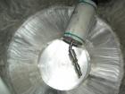 Paul O. Abbe Rota Cone Vacuum Dryer, Model RCVD30S