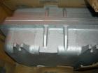 Paul O. Abbe Rota Cone Vacuum Dryer, Model RCVD30S