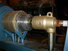 Paul O. Abbe Rota Cone Vacuum Dryer, Model RCVD30S