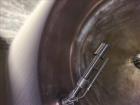 Used Paul O. Abbe Rota-Cone Dryer, Model RCVD54, 304 Stainless Steel.