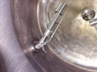 Used Paul O. Abbe Rota-Cone Dryer, Model RCVD54, 304 Stainless Steel.