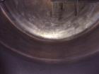 Used Paul O. Abbe Rota-Cone Dryer, Model RCVD54, 304 Stainless Steel.