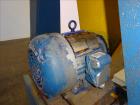 Used Paul O. Abbe Rota-Cone Dryer, Model RCVD54, 304 Stainless Steel.