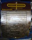 Used Paul O. Abbe Rota-Cone Dryer, Model RCVD54, 304 Stainless Steel.