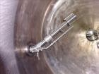 Used Paul O. Abbe Rota-Cone Dryer, Model RCVD54, 304 Stainless Steel.
