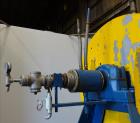 Used Paul O. Abbe Rota-Cone Dryer, Model RCVD54, 304 Stainless Steel.