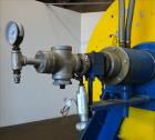 Used Paul O. Abbe Rota-Cone Dryer, Model RCVD54, 304 Stainless Steel.