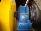 Used Paul O. Abbe Rota-Cone Dryer, Model RCVD54, 304 Stainless Steel.