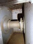 Used Paul O. Abbe Rota-Cone Dryer, Model RCVD54, 304 Stainless Steel.