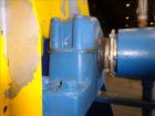 Used Paul O. Abbe Rota-Cone Dryer, Model RCVD54, 304 Stainless Steel.