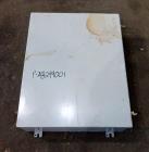 Used Paul O. Abbe Rota-Cone Dryer, Model RCVD54, 304 Stainless Steel.