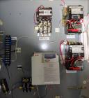 Used Paul O. Abbe Rota-Cone Dryer, Model RCVD54, 304 Stainless Steel.