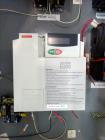 Used Paul O. Abbe Rota-Cone Dryer, Model RCVD54, 304 Stainless Steel.
