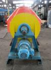 Used Paul O. Abbe Rota-Cone Vacuum Dryer