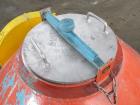 Used Paul O. Abbe Rota-Cone Vacuum Dryer