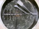 Used Paul O. Abbe Rota-Cone Vacuum Dryer