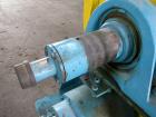 Used Paul O. Abbe Rota-Cone Vacuum Dryer