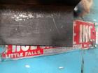 Used Paul O. Abbe Rota-Cone Vacuum Dryer