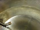 Used Paul O. Abbe Rota-Cone Vacuum Dryer