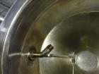 Used- Paul O. Abbe Rota-Cone Vacuum Dryer