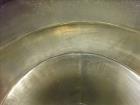 Used Paul O. Abbe Rota-Cone Vacuum Dryer