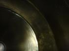 Used Paul O. Abbe Rota-Cone Vacuum Dryer