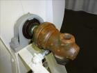 Used Paul O. Abbe Rota-Cone Vacuum Dryer