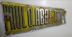 Used Paul O. Abbe Rota-Cone Vacuum Dryer