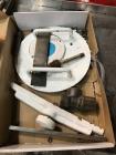 Used Paul O. Abbe Rota-Cone Vacuum Dryer