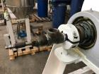 Used Paul O. Abbe Rota-Cone Vacuum Dryer
